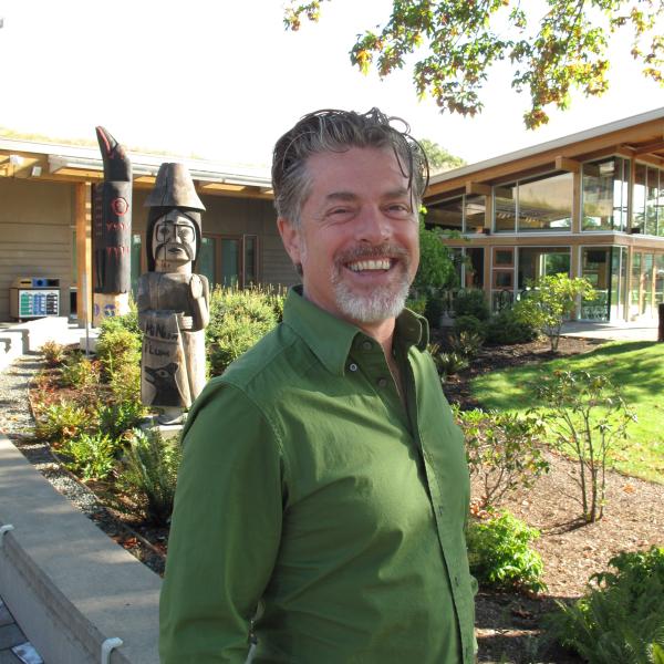 Albert Seinen, MA, MEd