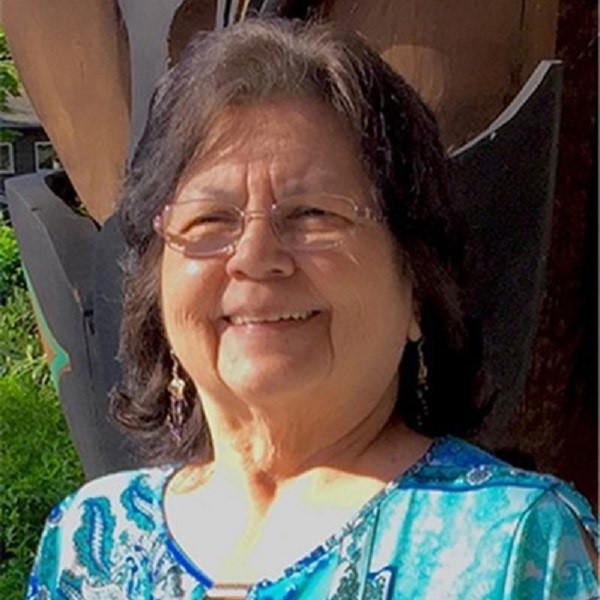 Marlene Rice (Hwiem')