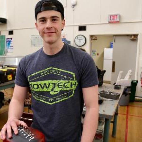 Refrigeration Air-Conditioning Mechanic